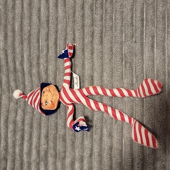 Annalee Other - 4th of July Annalee character